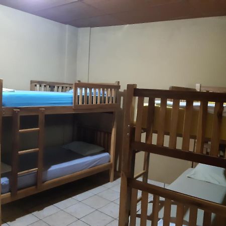 Las Casitas Hostal-Ataco Concepción de Ataco Dış mekan fotoğraf