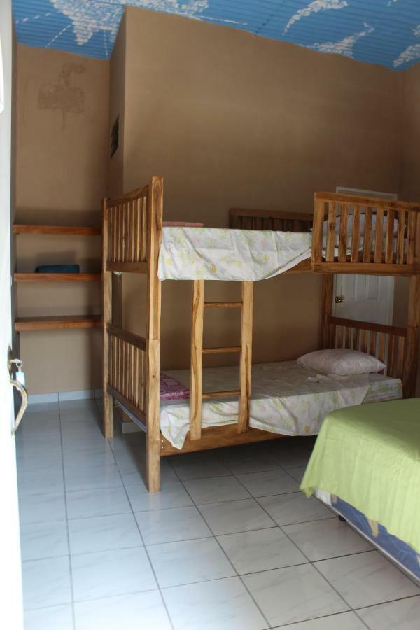 Las Casitas Hostal-Ataco Concepción de Ataco Dış mekan fotoğraf