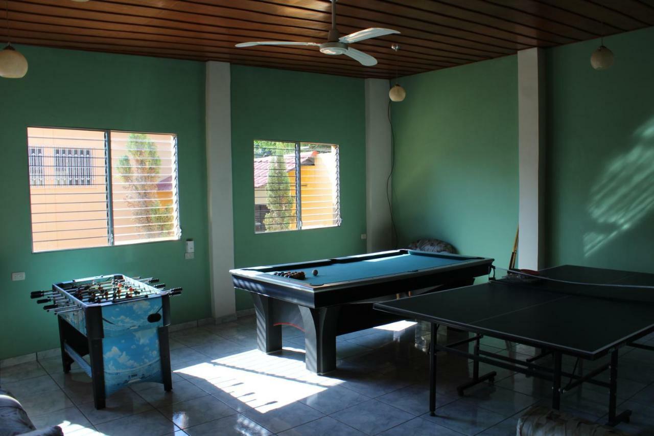 Las Casitas Hostal-Ataco Concepción de Ataco Dış mekan fotoğraf