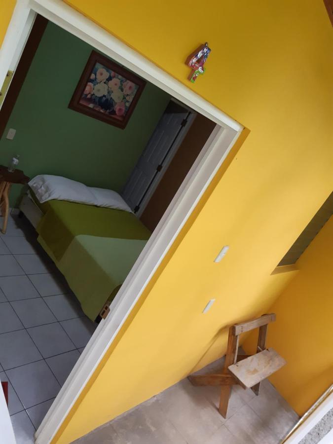 Las Casitas Hostal-Ataco Concepción de Ataco Dış mekan fotoğraf