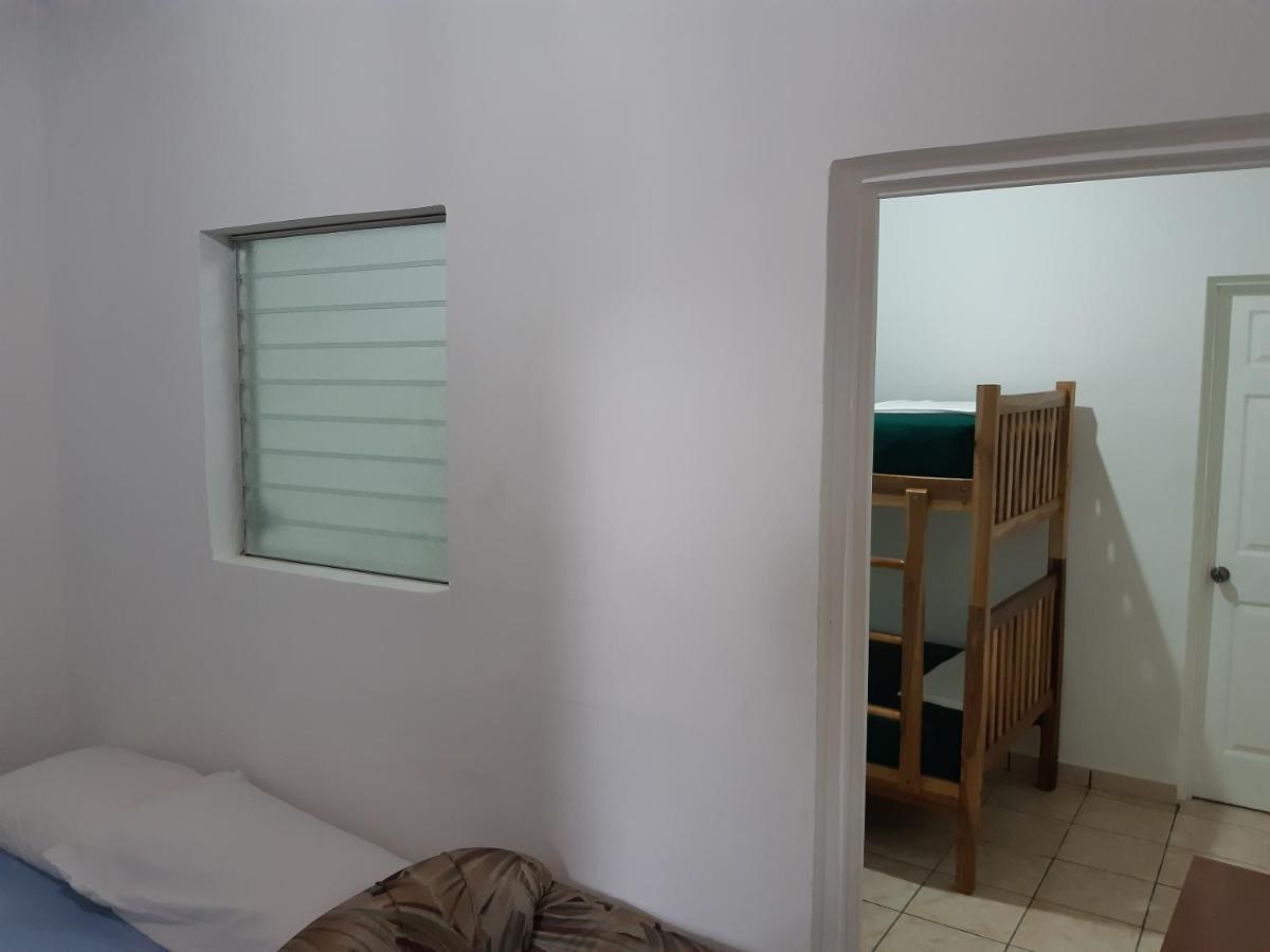 Las Casitas Hostal-Ataco Concepción de Ataco Dış mekan fotoğraf