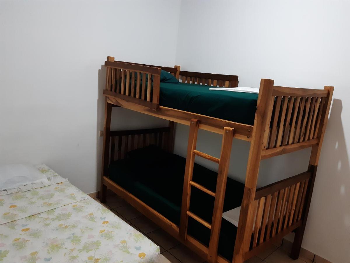 Las Casitas Hostal-Ataco Concepción de Ataco Dış mekan fotoğraf