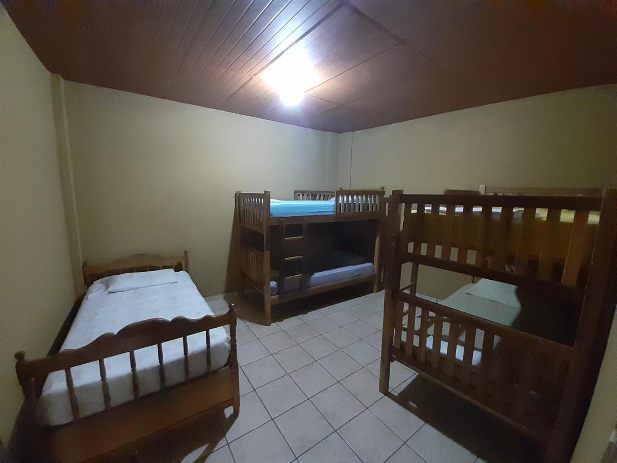 Las Casitas Hostal-Ataco Concepción de Ataco Dış mekan fotoğraf