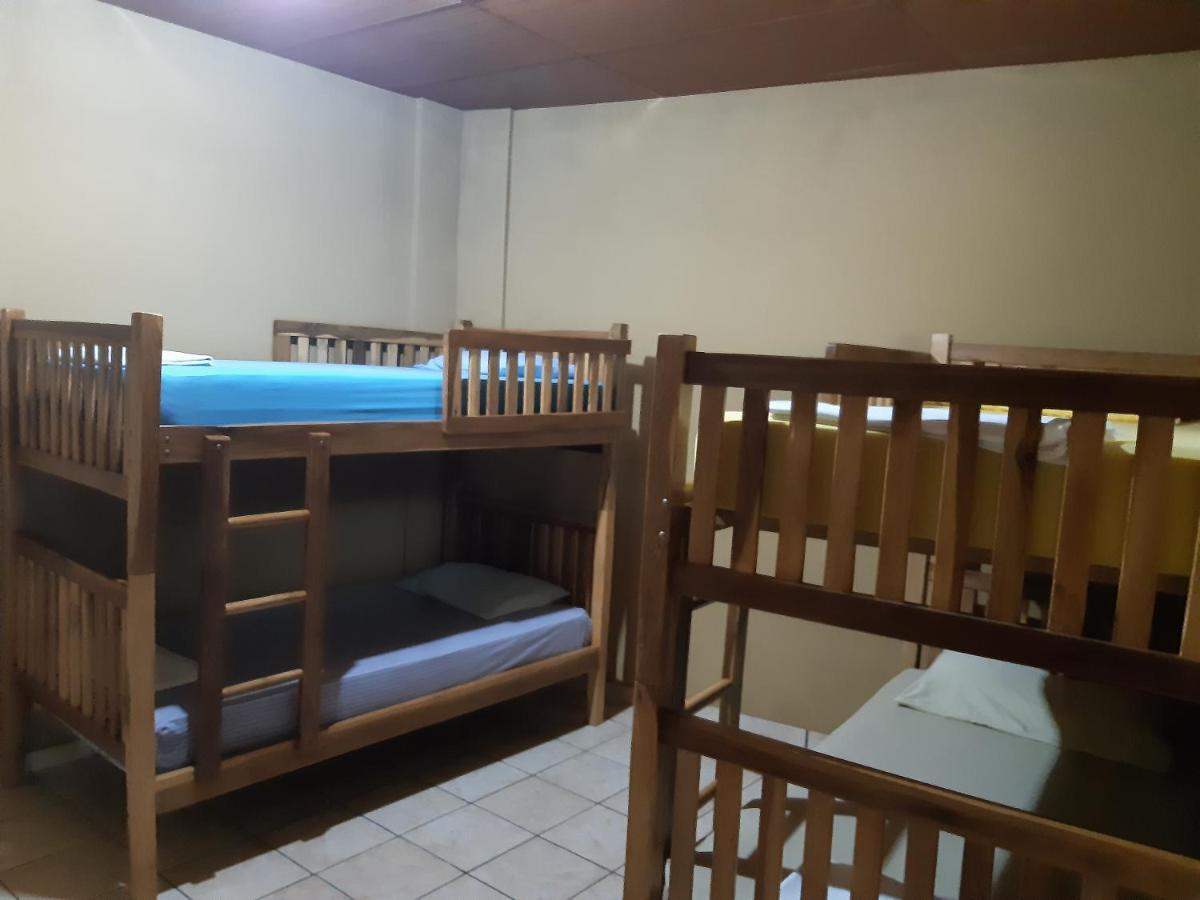 Las Casitas Hostal-Ataco Concepción de Ataco Dış mekan fotoğraf