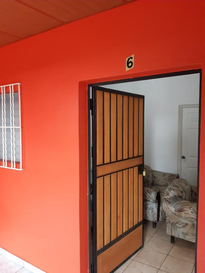 Las Casitas Hostal-Ataco Concepción de Ataco Dış mekan fotoğraf